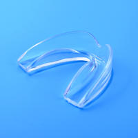 2020 sell discount price profession BPA-free moldable dental guard for teeth whitening teeth whitening tray