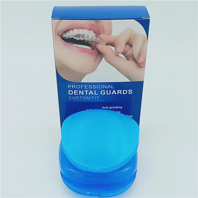 Competitive price good sale silicone teeth whitening mouth tray