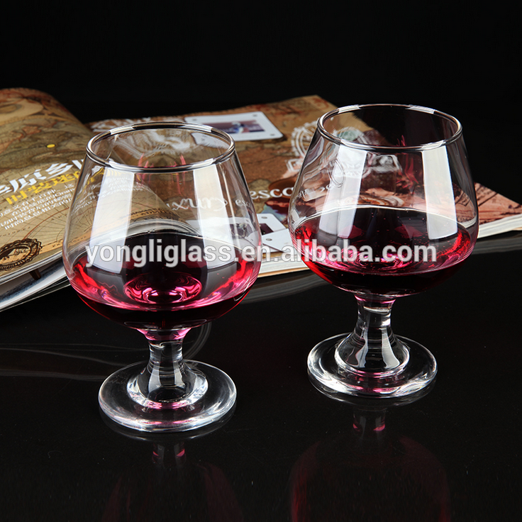 2016 new product eco-friendly brandy snifters ,crystal glass brandy snifters,brandy snifter glasses