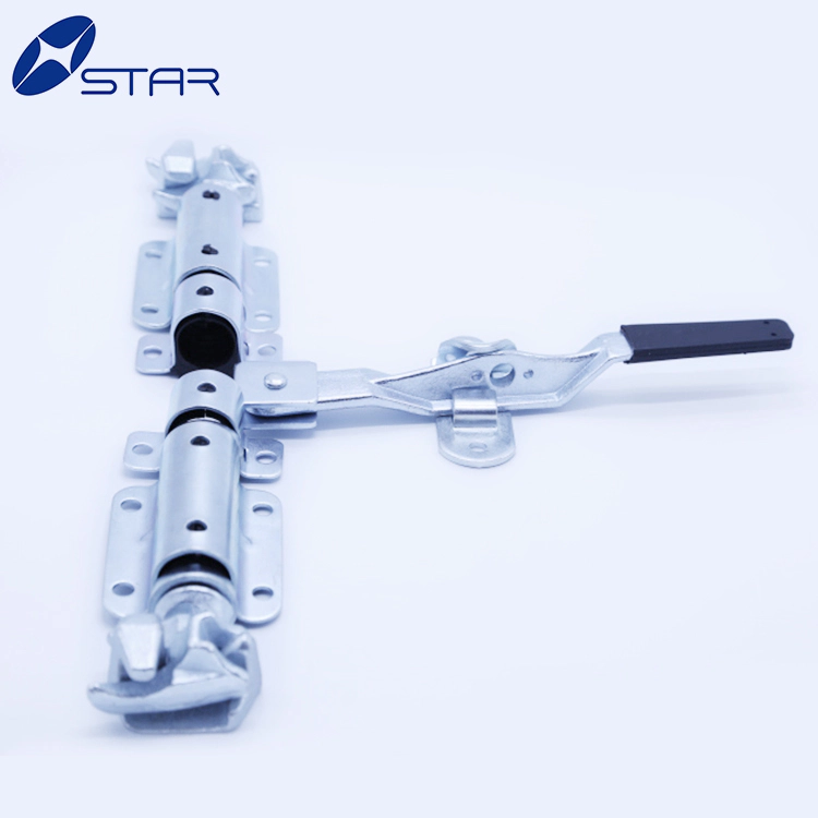 High Quality Truck Container Door Steel container bar lock