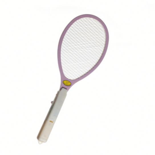 Electronic Heavy Duty Mosquito Repeller Racket Bat In Kitchen
