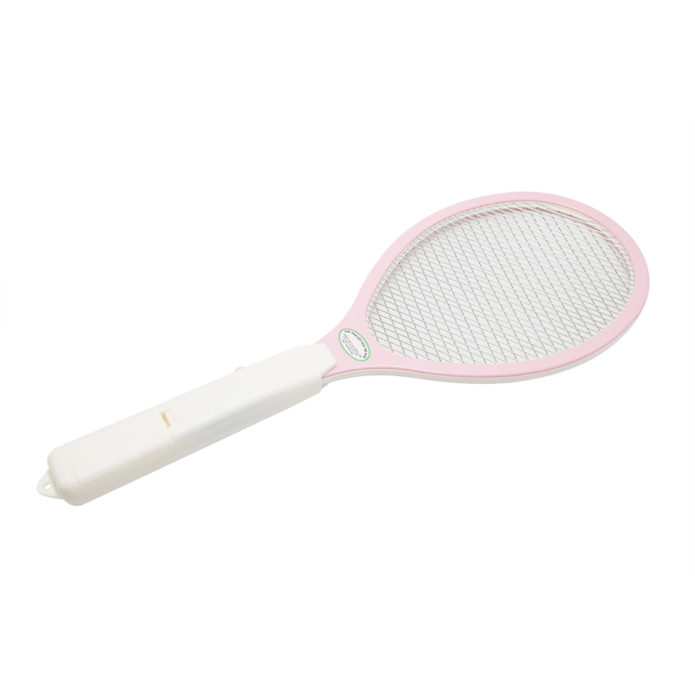 Europe Hot selling Double Layer Mosqito Swatter, electric mosquito killer