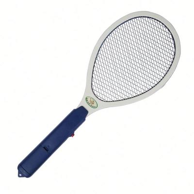 Best Selling Rechargeable Mosquito Zapper Hitting Swatter