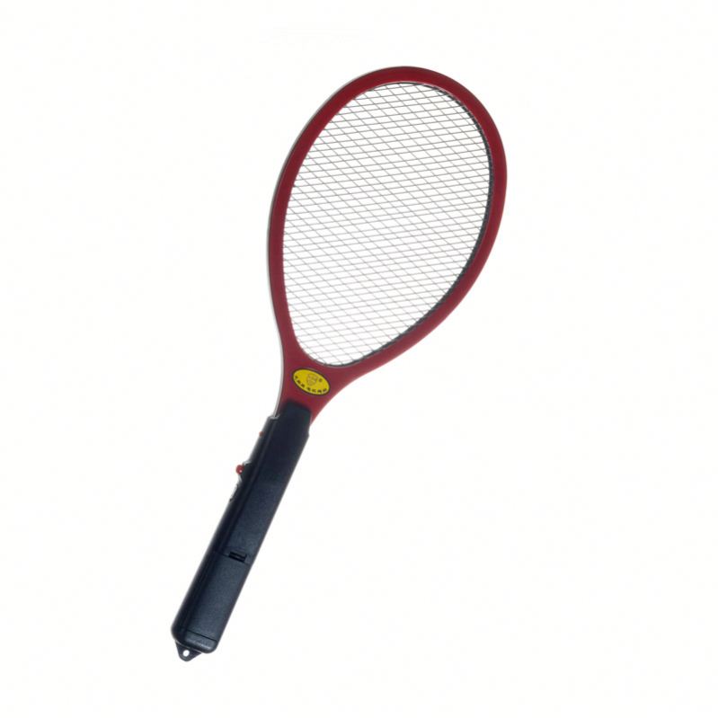 Best Electronic Mosquito Swatter Racket for Indoor and Outdoor 2 Layer Wasp