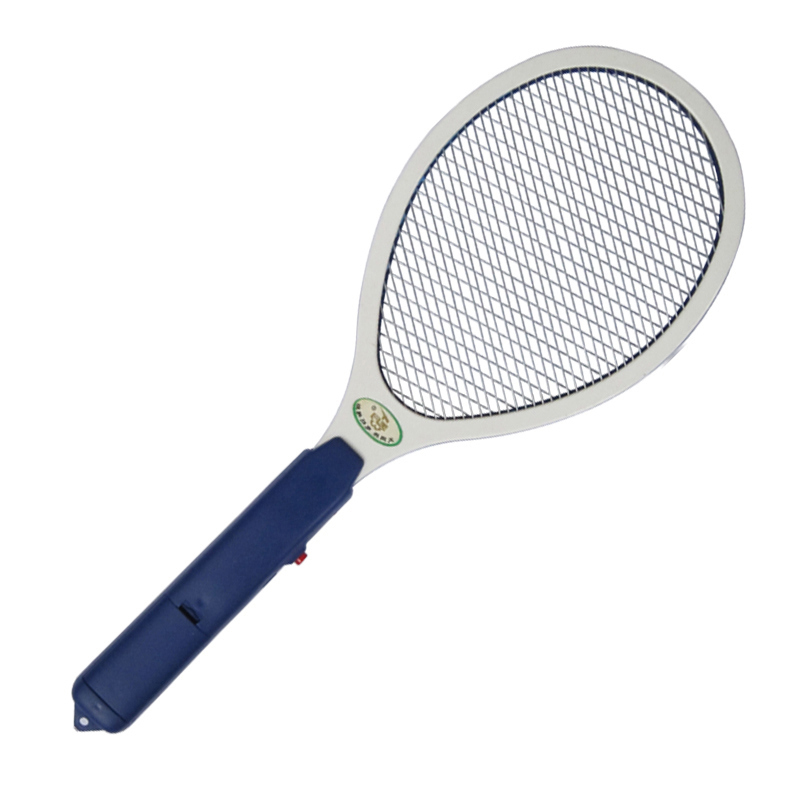 Hot sale rechargeable Mosquito racket TIANWANG electric mosquito racket