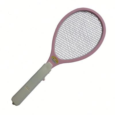 Customized Powerful Mosquito Trap Racket Bat In Bedroom