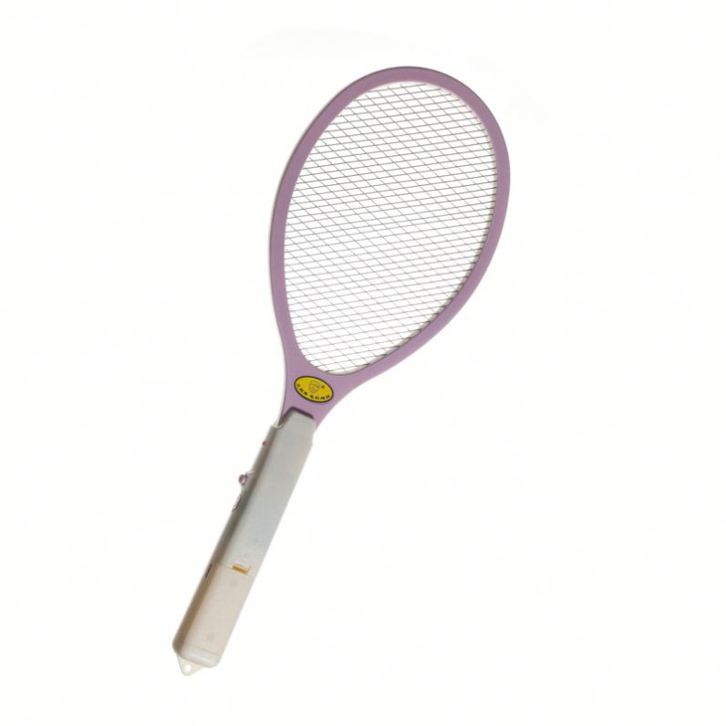 High Quality Metal Heavy Duty Fly Mosquito Swatter In Kitchen