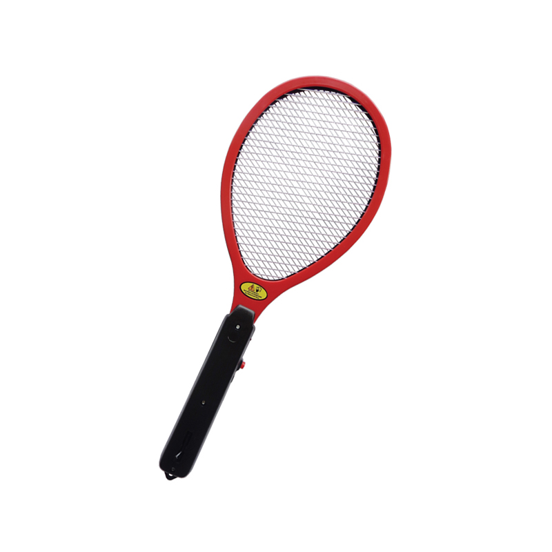2019 Hot Selling Battery Operated Electronic Mosquito Killing Racket in Norway, Switzerland, France