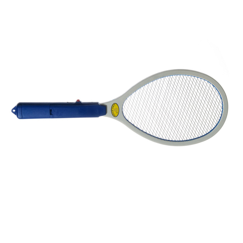 battery insect bat fly killers electric mosquito swatter for sale
