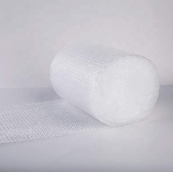 Plastic protective film bubble air inflatable wraps packaging