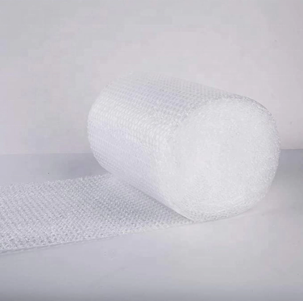 Plastic protective film bubble air inflatable wraps packaging