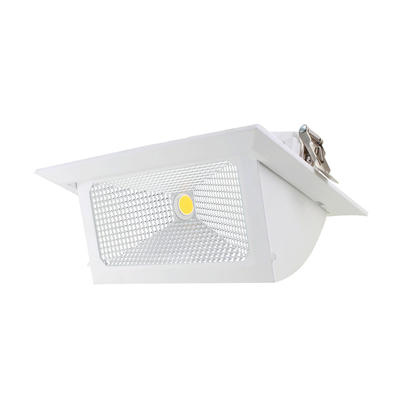 Best Quality Saa Recessed Led Strip Wall Washer Light