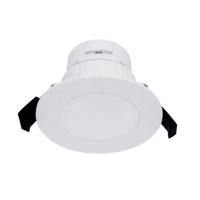 New Arrival Driver IP44 Ultra Slim Led Downlight Dimmable