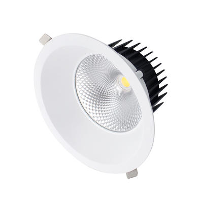 CE ROHS AC220-240V Energy saving anti-glare led downlight IP54