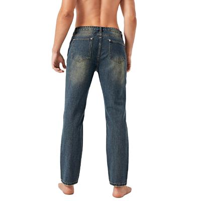 2020 design mens jeans jeans hombre men skinny jeans ripped