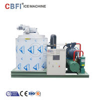 Factory made flake ice maker machine with best quality