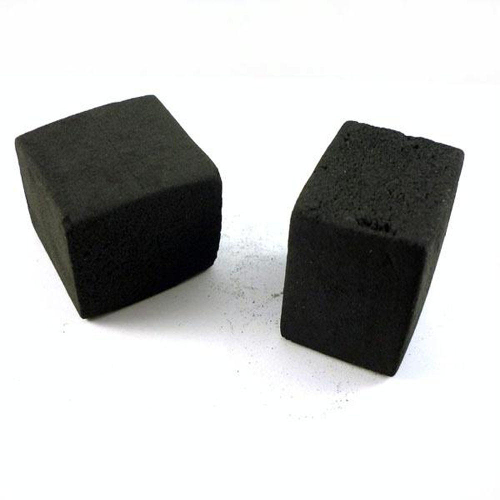 Cube Hookah Shisha Charcoal