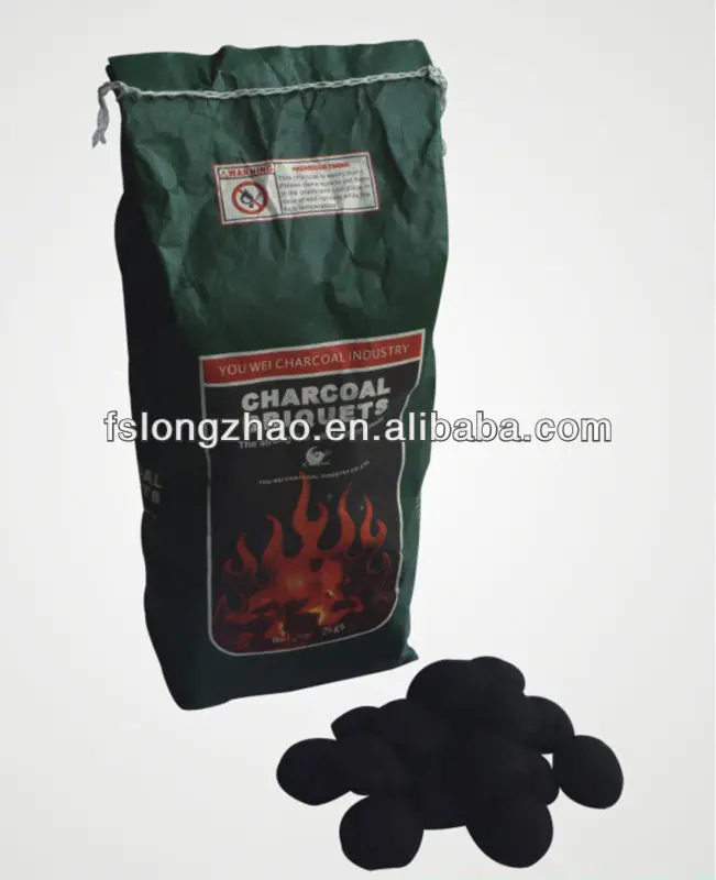 Most popular bbq sawdust charcoal briquettes barbecue charcoal