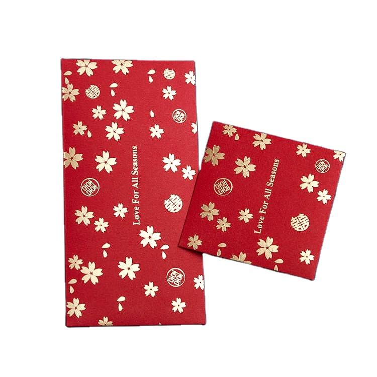 product-Red Packets Costume Size Holiday Red Packets Design Red Packet-Dezheng-img-1