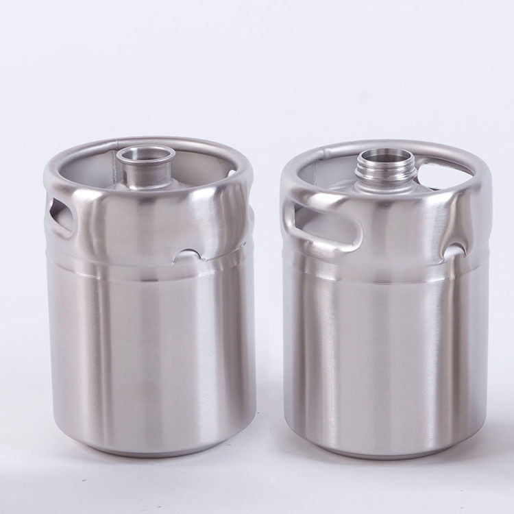 product-Trano-brewing stainless steel cheap small 5l mini pony beer keg-img-1