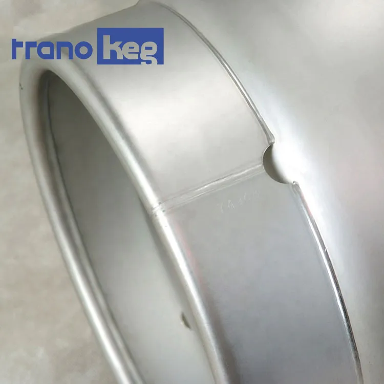 product-Trano-280L STAINLESS STEEL WINE BARREL-img