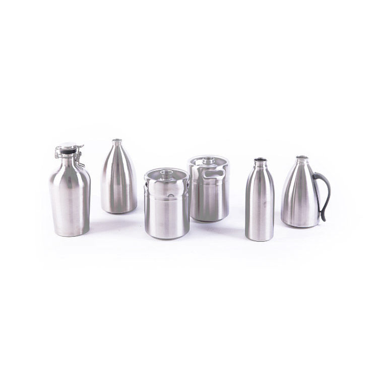 brewing stainless steel cheap small 5l mini pony beer keg