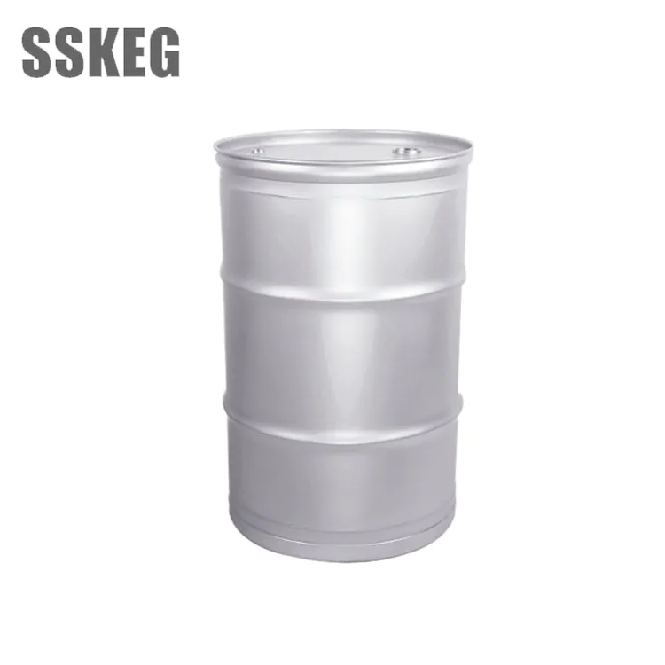 SSKEG-C100L Widely Used Durable Customized Food Grade Keg 100L