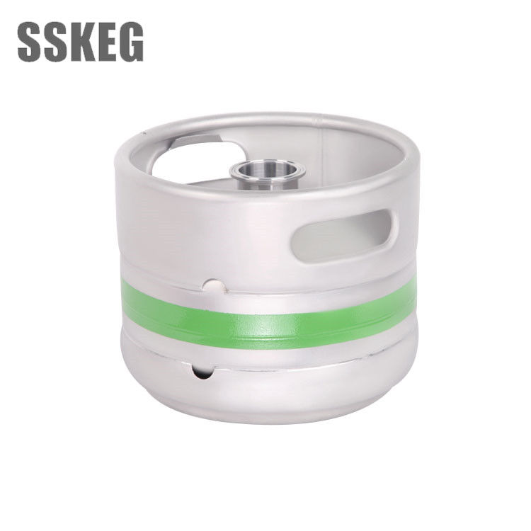 SSKEG-C5L New Product Professional Durable Customized 5 Liter Beer Keg