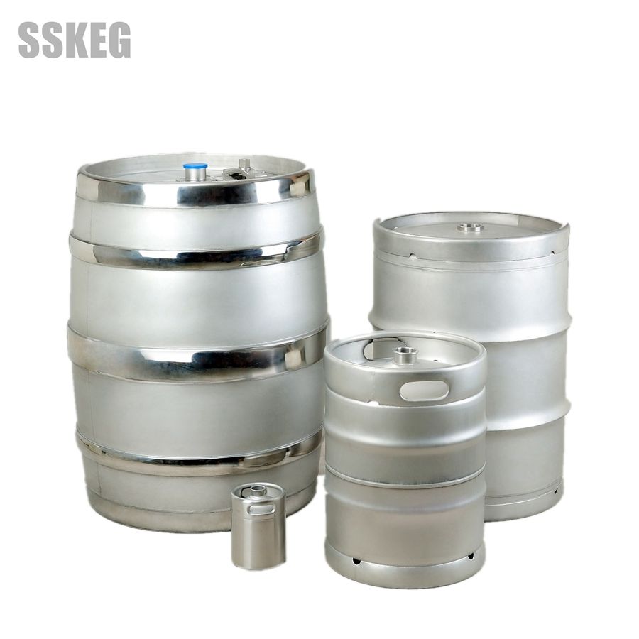 product-Trano-SSKEG-WALL Professional Manufacturer Supplier Stainless Steel Wine Barrel-img