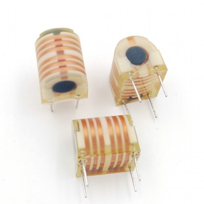 Anion high voltage ignition transformer coil, gas stove ignition inductor coil factory customized