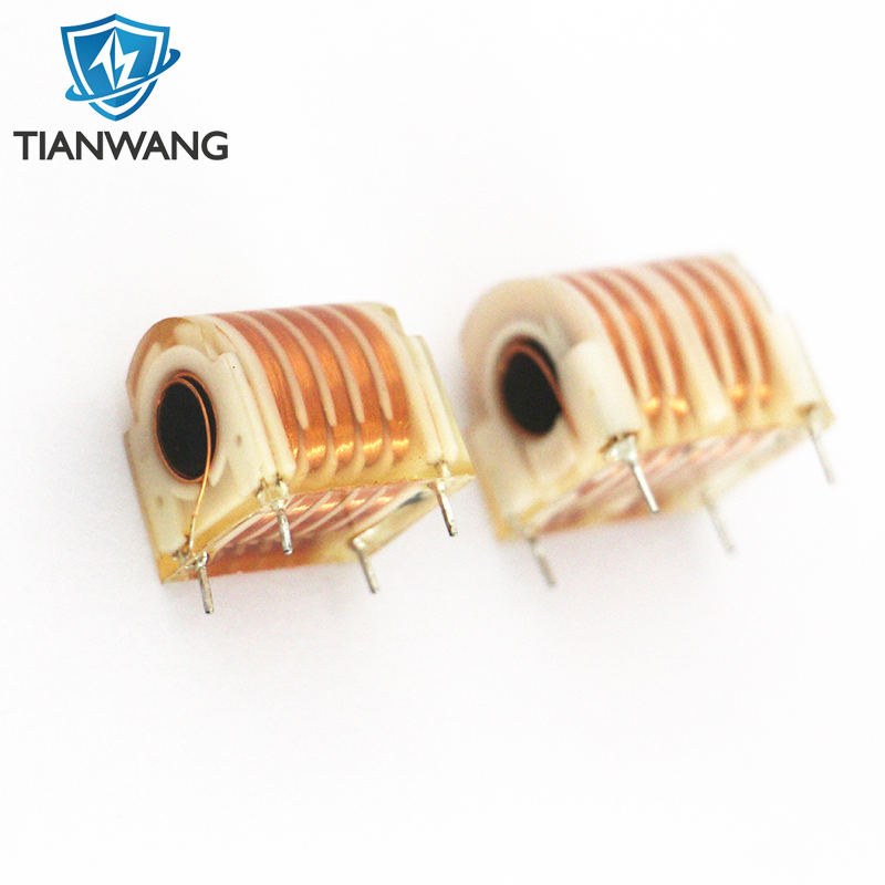 Factory water heater six slot five pin high-voltage ignition transformer kitchen accessories
