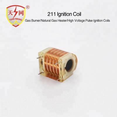 China factory sparking ignition coil transformer for gas burners