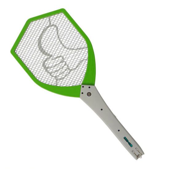 ELectric Fly Electric Bug Zapper Racket Swatter