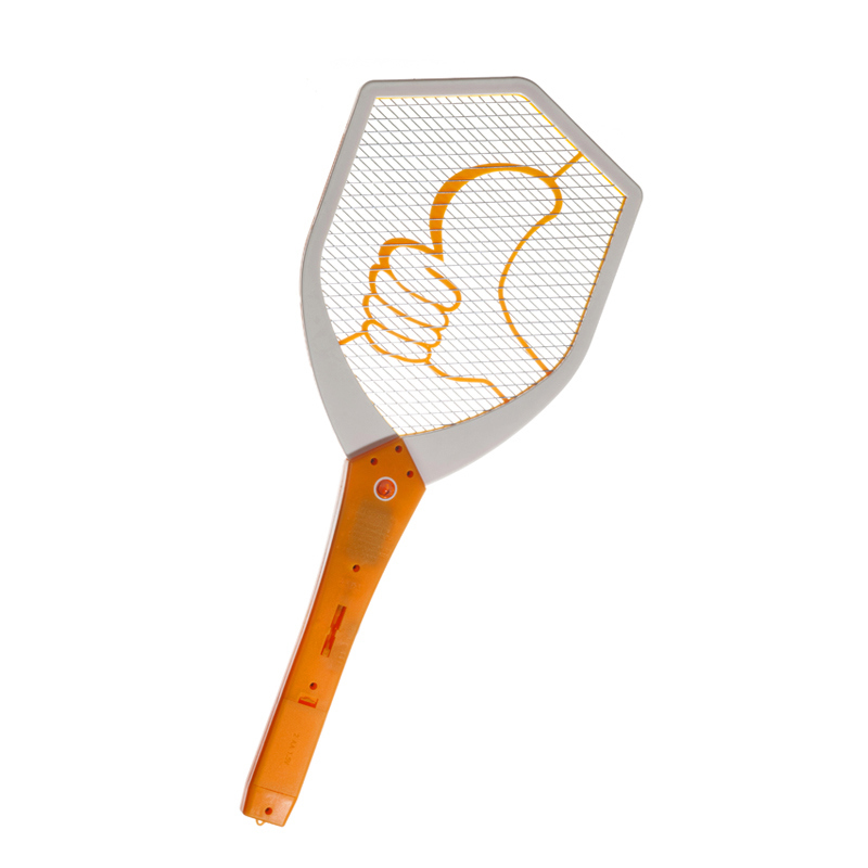 Mosquito Bat with torch- Electric Mosquito swatter home mosquito swatter