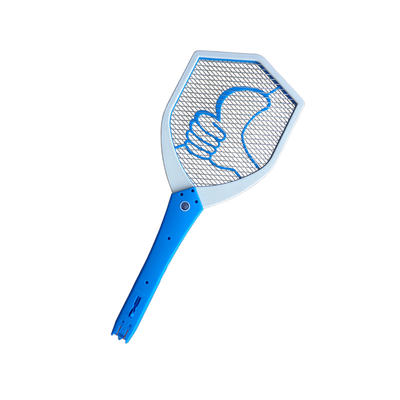 rechargeable insect bat fly killers electric mosquito swatter for sale