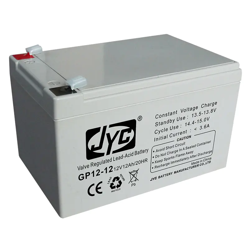 12v 12ah Ups Dry Batteries