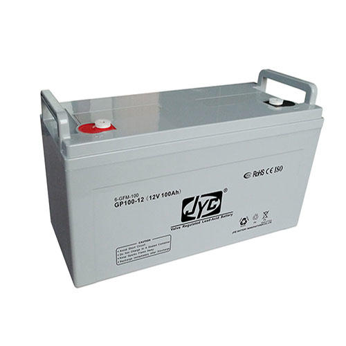 Big Capacity 12v 100Ah All Kinds of Dry Battery for Ups