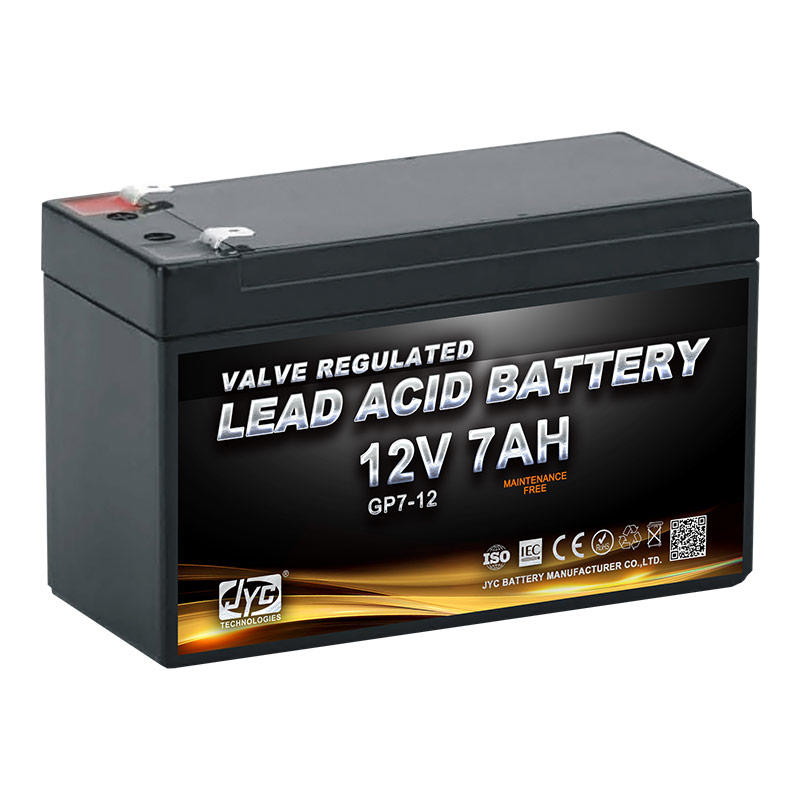 Super Quality Ups Battery 12v 7.2ah for Backup Power System