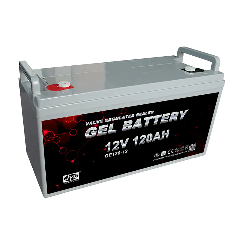 12v 120ah power safe agm battery