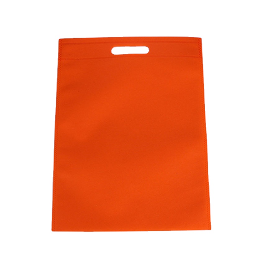 pp nonwoven colorful shopping bags manufacturer free design and prinited available 100% pp nonwoven fabric