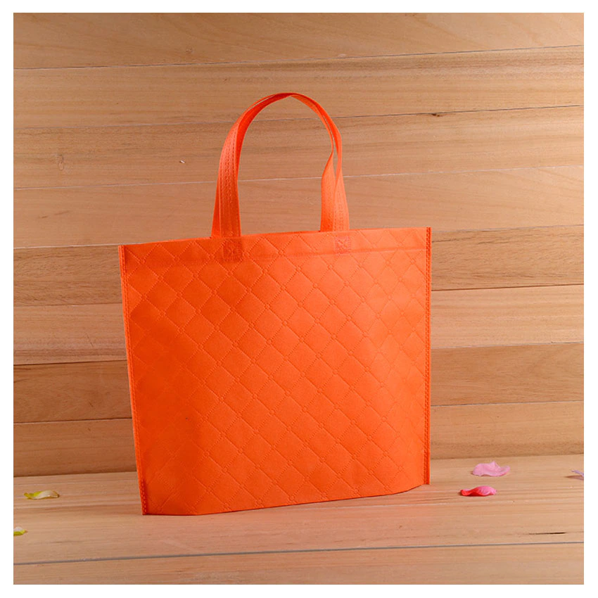 pp nonwoven colorful shopping bags manufacturer free design and prinited available 100% pp nonwoven fabric