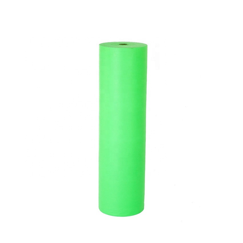 bag pp nonwoven eco friendly 100% pp raw material nonwoven fabric rolls for making shopping bags