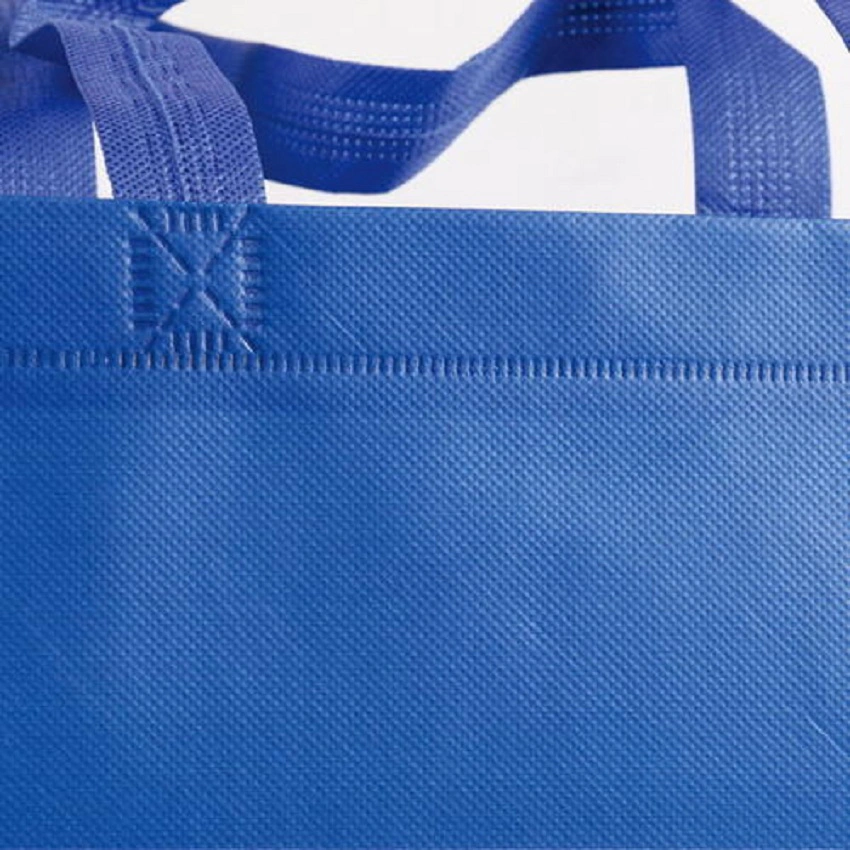 pp nonwoven bag packing bag shopping bag custom made with optional color and size