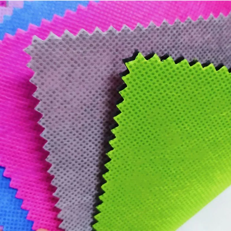 OEM quality bag PP non-woven fabric can be customized