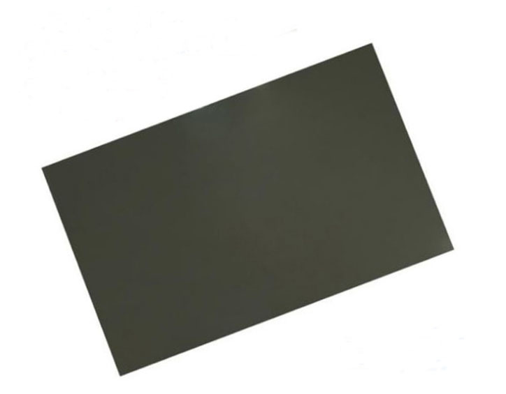 laminate linear polarizer film for LCD TV