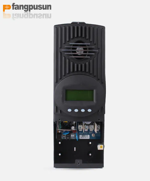 4500W Panel System Flexmax MPPT 60A LCD Solar Charge Controller 12V 24V 36V 48V 60V