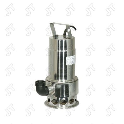 Submersible Sump Pump (USSC370/550) with CE Approved