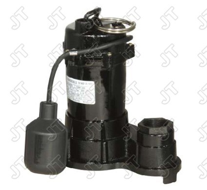 Submersible Sump Pump (USBC250/370) with CE Approved