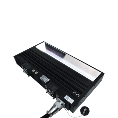24V Wholesale Professional Machine Vision LED Coaxial Line Scan Light for Industrial Testing Supplier in China mainland