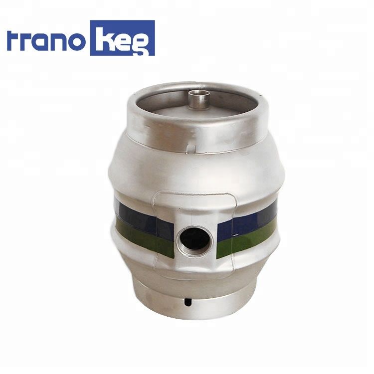product-Trano-AISI 304 STAINLESS STEEL FOOD GRADE UK 45 GALLON CASK-img-1